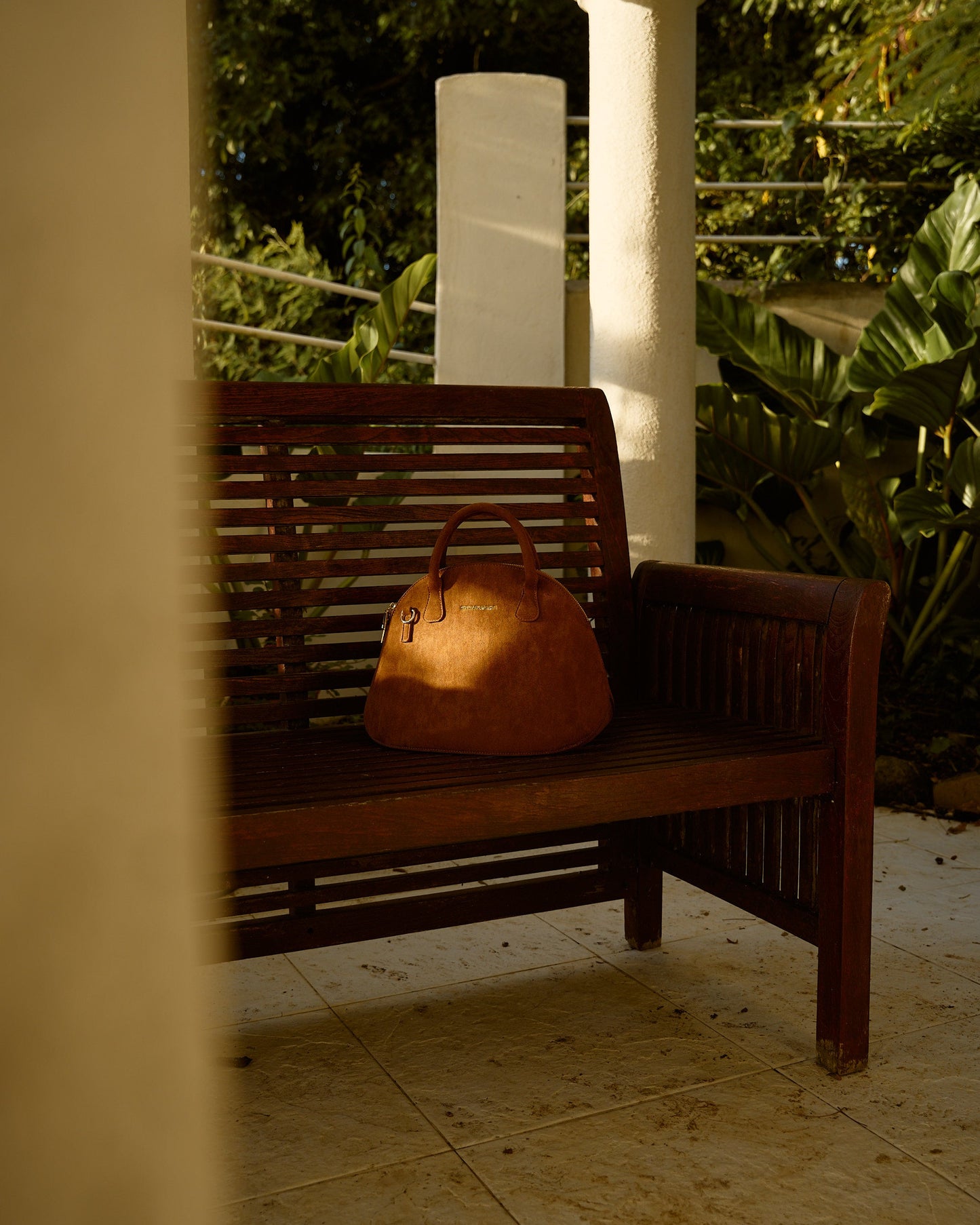 Coconut Bag '66 - Husk