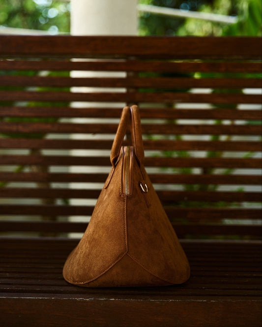 Coconut Bag '66 - Husk